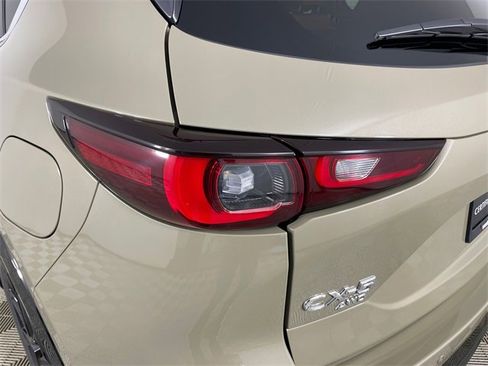 Certified 2025 MAZDA CX-5 Carbon Edition image 19