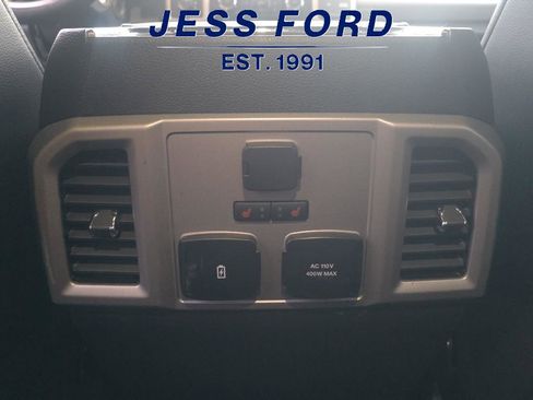 Used 2019 Ford F350 Lariat w/ Chrome Package image 15