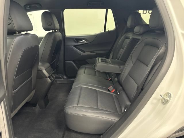 Used 2025 Chevrolet Equinox LT w/ Convenience Package II AWD/4WD image 27