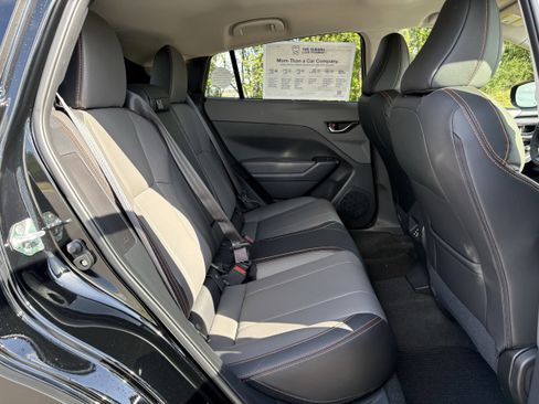 New 2026 Subaru Crosstrek 2.5i Limited AWD/4WD image 30