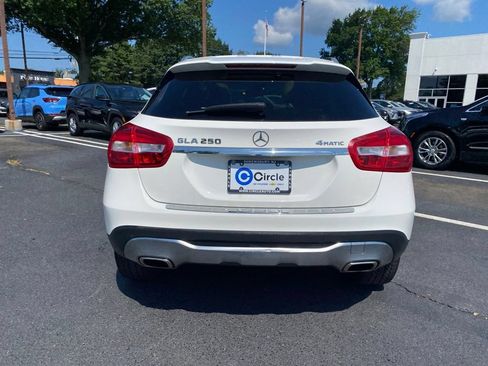 Used 2019 Mercedes-Benz GLA 250 4MATIC image 5