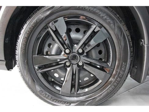 Used 2024 Nissan Kicks S image 29