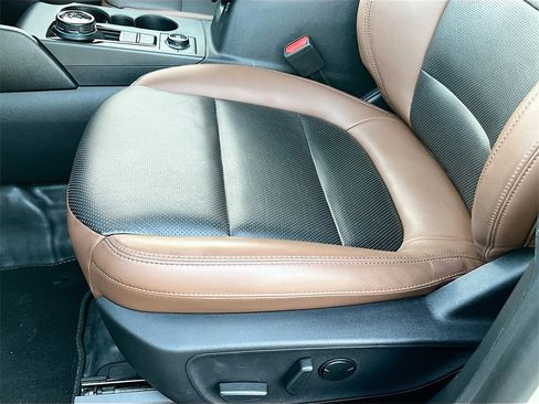 Used 2024 Ford Bronco Sport Badlands w/ Premium Package image 19