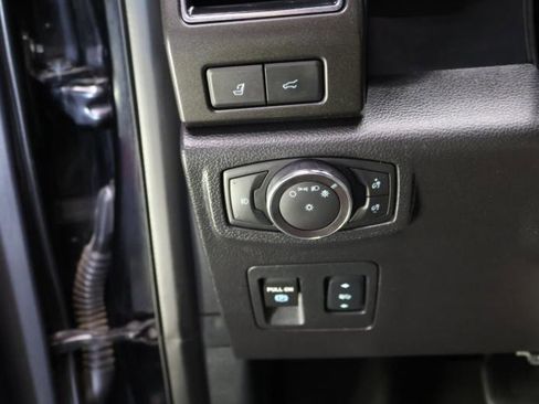 Used 2018 Ford Expedition Max Limited w/ Equipment Group 301A image 16