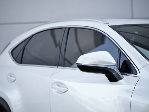 Used 2021 Lexus NX 300 FWD w/ Accessory Package 2 image 3