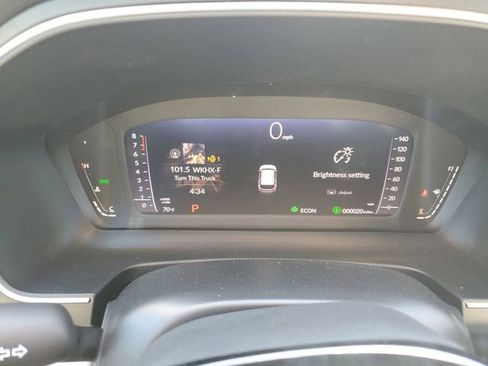 New 2026 Honda Pilot EX-L image 24