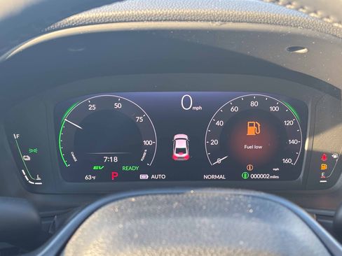 New 2026 Honda Accord Sport image 40