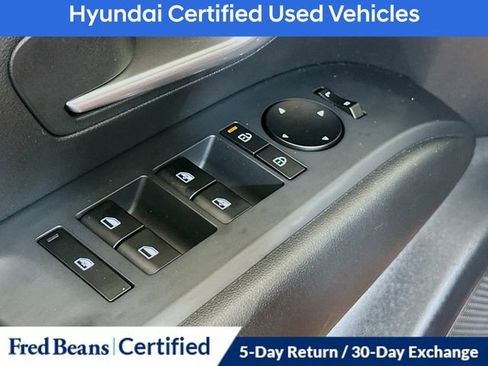 Certified 2025 Hyundai Tucson XRT AWD/4WD image 11