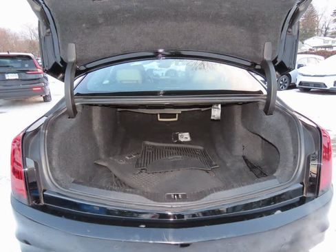 Used 2020 Cadillac CT6 Premium Luxury image 11