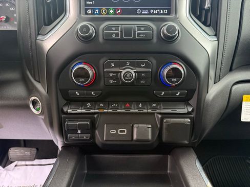 Used 2020 Chevrolet Silverado 1500 RST w/ All-Star Edition image 42