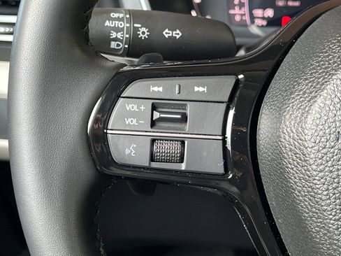 Used 2026 Honda Passport RTL image 23