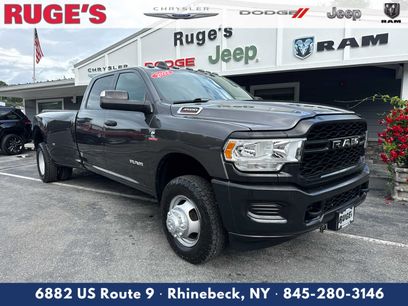 Used 2022 RAM 3500 Tradesman
