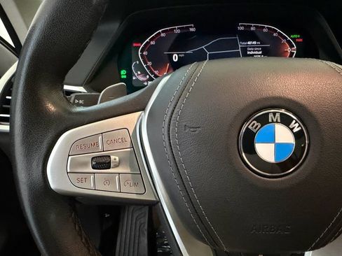 Used 2021 BMW X7 xDrive40i w/ Premium Package AWD/4WD image 40