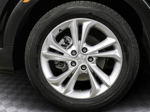 Used 2023 Buick Encore GX Preferred image 36