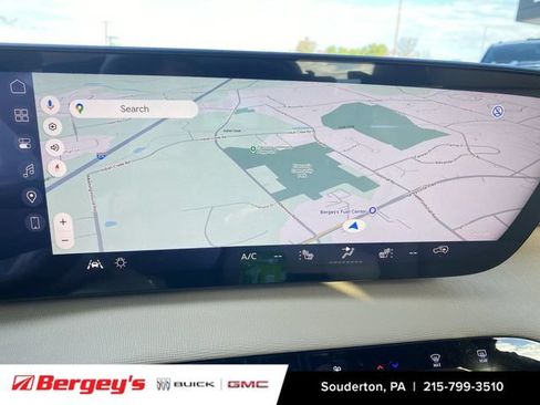 New 2026 Buick Enclave Preferred w/ Power Package FWD image 15