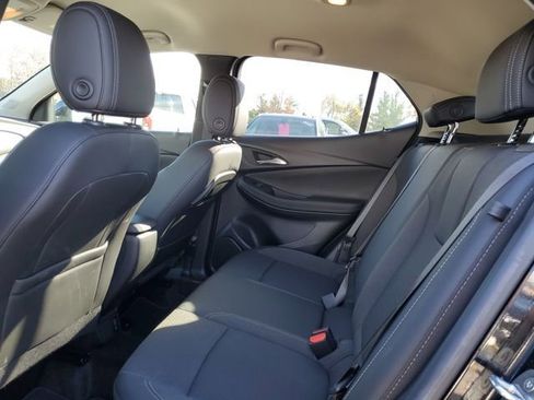 Certified 2022 Buick Encore GX Preferred w/ Cold Weather Comfort Package image 26