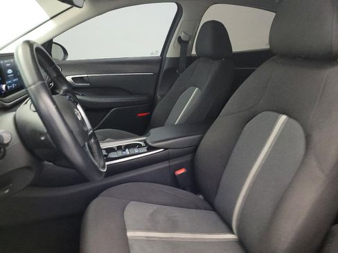 Used 2021 Hyundai Sonata SEL w/ Convenience Package FWD image 17