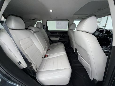Used 2025 Honda CR-V EX-L image 19