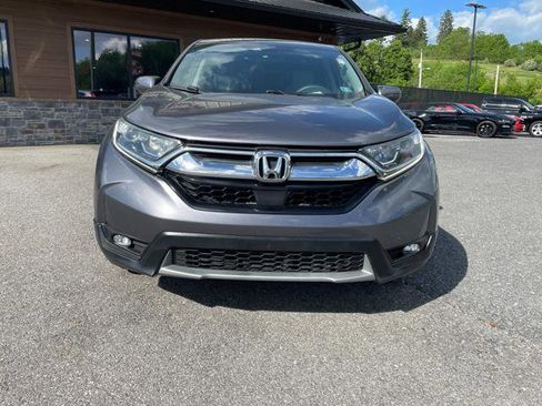 Used 2018 Honda CR-V EX image 12