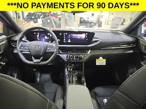 New 2026 Buick Envista Preferred w/ Convenience I Package FWD image 17