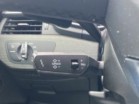 Used 2024 Audi A4 2.0T Premium Plus image 19