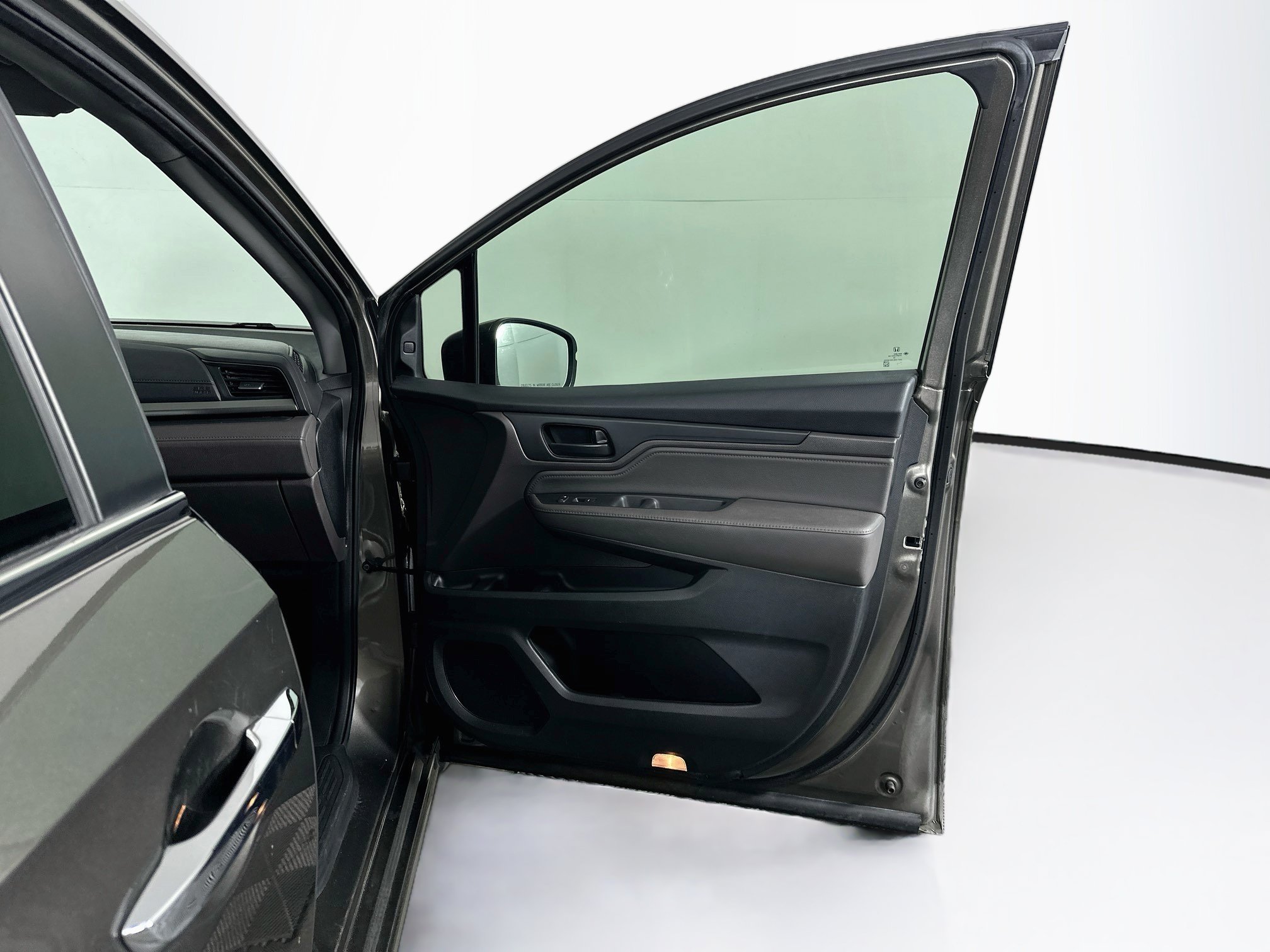 Used 2018 Honda Odyssey Touring image 33