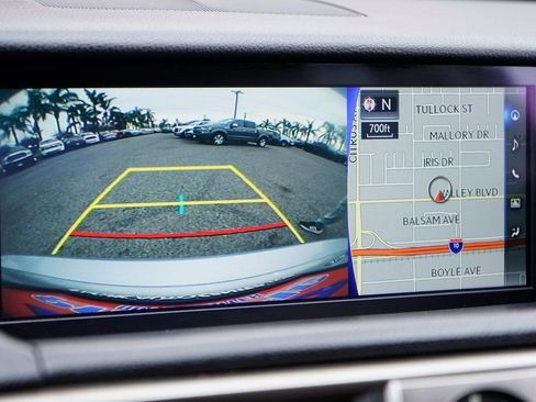 Used 2018 Lexus IS 300 AWD w/ Comfort Package image 29