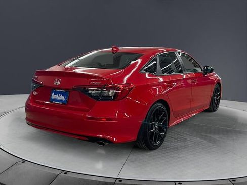 Used 2024 Honda Civic Sport image 5