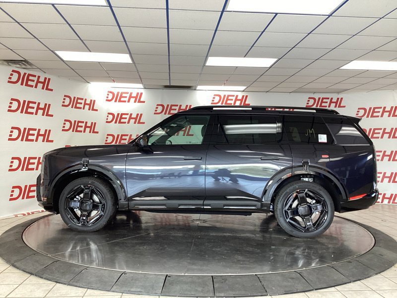 New 2027 Kia Telluride SX Prestige X-Line AWD/4WD image 4