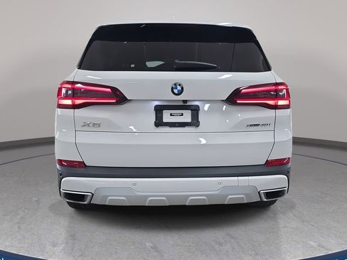 Used 2023 BMW X5 xDrive40i w/ Premium Package image 7
