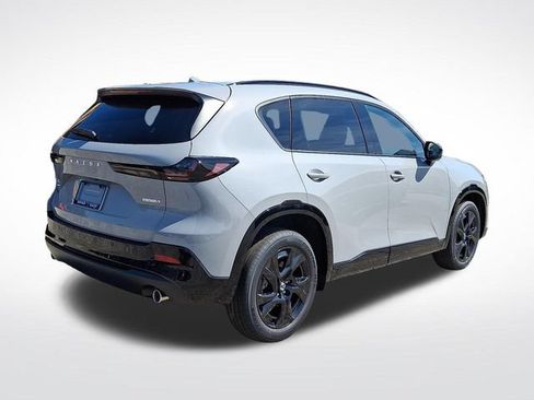 New 2026 MAZDA CX-5 2.5 S w/ Premium Plus Package AWD/4WD image 7