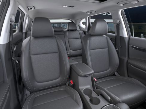 New 2026 Kia Seltos EX w/ EX Sunroof Package image 15