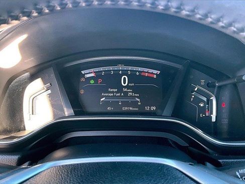 Certified 2020 Honda CR-V EX-L image 13