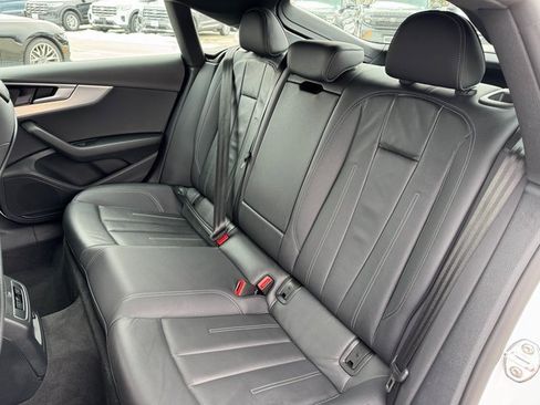 Used 2025 Audi A5 2.0T Premium Plus image 16