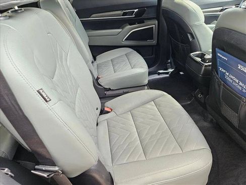 Used 2023 Kia Telluride EX X-Line AWD/4WD image 21