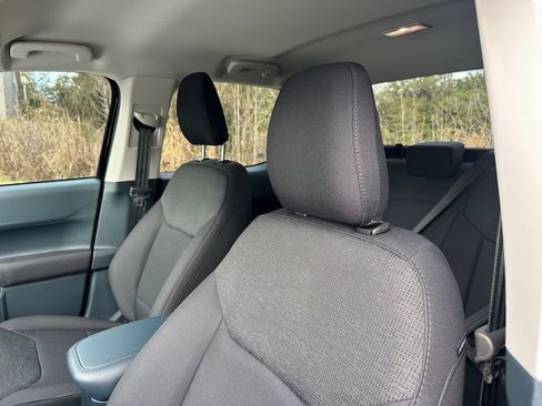 New 2026 Ford Maverick XL image 24