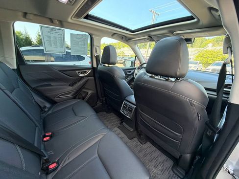 Used 2023 Subaru Forester Touring AWD/4WD image 49