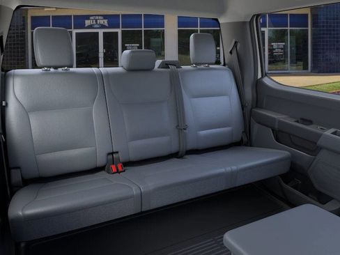 New 2026 Ford F350 XL w/ XL Chrome Package RWD image 11