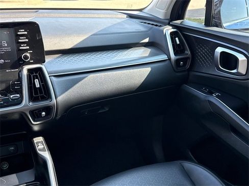 Used 2021 Kia Sorento S w/ Panoramic Sunroof Package image 15