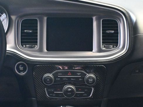 Used 2019 Dodge Charger R/T w/ Plus Group RWD image 13