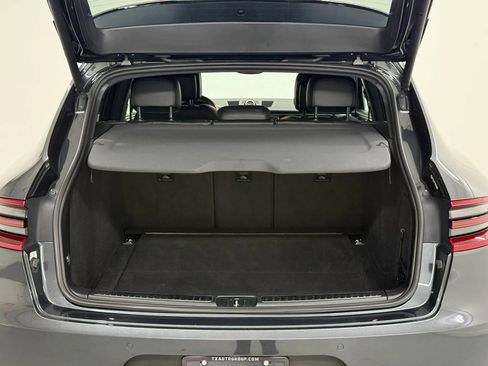 Used 2018 Porsche Macan S image 43