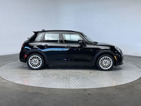 New 2026 MINI Cooper S image 10