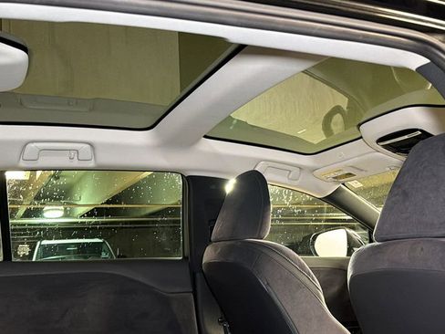 Certified 2023 Lexus RZ 450e Premium w/ Accessory Package (Z1) image 13