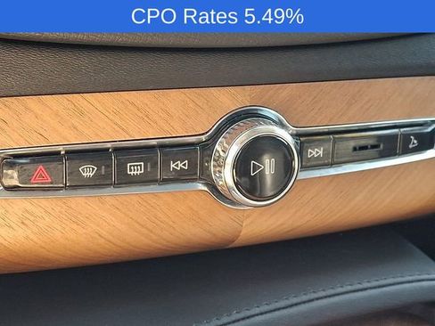 Certified 2023 Volvo XC90 B6 Plus w/ Protection Package AWD/4WD image 21