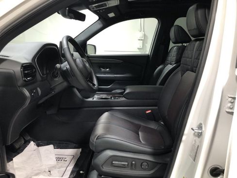 New 2026 Honda Pilot Black Edition image 19