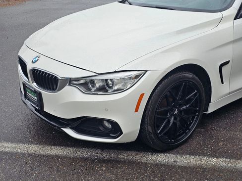 Used 2016 BMW 428i xDrive Coupe image 11