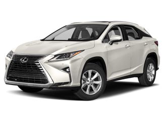 Used 2017 Lexus RX 350 AWD w/ Premium Package video 1
