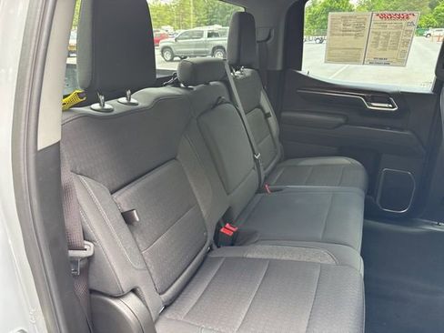 Used 2024 GMC Sierra 1500 Elevation AWD/4WD image 27