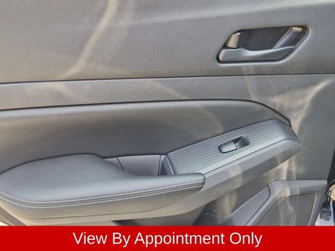 Used 2025 Nissan Altima 2.5 SV FWD image 26