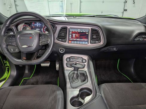 Used 2023 Dodge Challenger R/T Scat Pack image 18